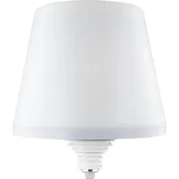 REV Ritter REV LED Flaschenleuchte mit Akku Lamprusco Solar