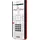 Texas Instruments Nspire CX II-T Weiß-Rot