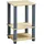 KESPER Regal 34 x 29 x 58,5 cm Grau
