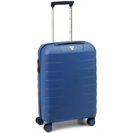 Roncato Box Sport 2.0 4-Rollen Cabin 55 cm / 41 l blau/lila