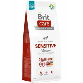 Brit Sensitive Venison 12 kg