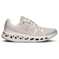 On CloudSurfer Herren Pearl/Ivory 42