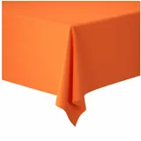 Duni Tischdecke 1 Dunicel® Tischdecke sun orange 1,18m x 25m, 198821 gelb
