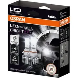 Osram LEDriving HL Bright HB3/H10 19 W 2 St.