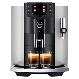 Jura E8 Platin (EC)