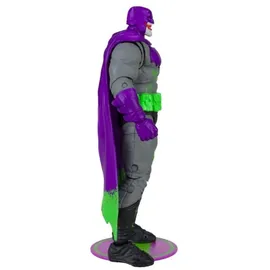 McFarlane Toys DC Multiverse Batman Dark Knight Return)(Jokerized)(Gold Label) 18 cm