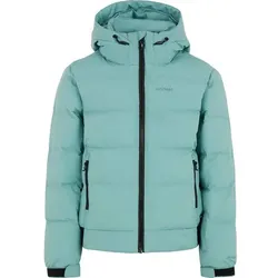 PROTEST Kinder Funktionsjacke PRTELINY JR, Crocodile Green, 176