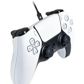 Hori USB-C Ladekabel Play für DualSense Controller schwarz PlayStation 5