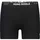 Mons Royale Hannah Hot Pant Schwarz S