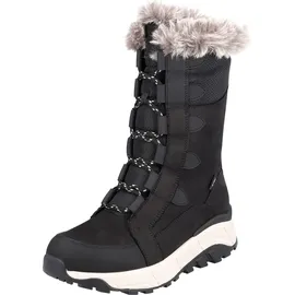Rieker R-Evolution Damen Schwarz 36