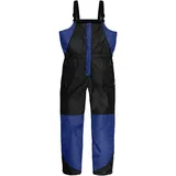 Normani Peak Thermohose Herren Schwarz/L/Blau