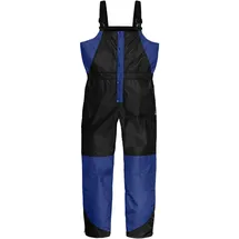 Normani Peak Thermohose Herren Schwarz/L/Blau