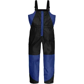 Normani Peak Thermohose Herren Schwarz/L/Blau