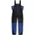 Normani Peak Thermohose Herren Schwarz/L/Blau