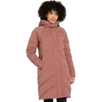 Jack Wolfskin Marienplatz Coat W