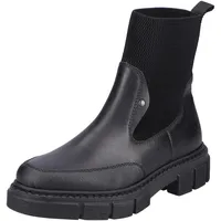 Rieker M3872-00 Damen Schwarz 42
