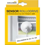 SCHELLENBERG Sonnensensor für RolloDrive 55, 65, 75 und 105, 0,75 m