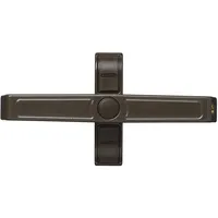 ABUS Fenster-Zusatzsicherung 2420 Sicherheitsschloss