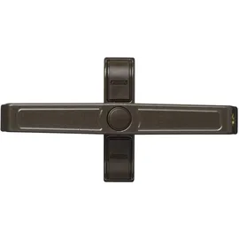 ABUS Fenster-Zusatzsicherung 2420 Sicherheitsschloss