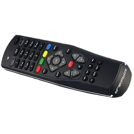 DreamBox DM900 UHD 4K Twin DVB-S2X schwarz