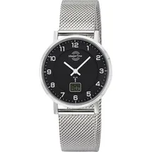Master Time Advanced Milanaise 36 mm MTLS-10738-22M