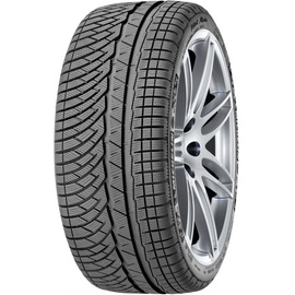 Michelin Pilot Alpin PA4 295/35 R19 104V