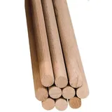 KWB 028010 Holzdübel 1 m 10 mm 1 St.