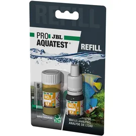 JBL ProAquaTest NO3 Nitrat Refill