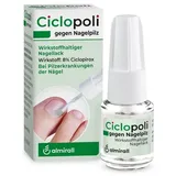 CICLOPOLI gegen Nagelpilz wirkstoffhalt.Nagellack 3.3 ml