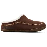 Sorel LANNER RIDGE Hausschuhe für Herren, Braun (Tobacco), 46 EU