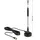 DeLock 12412 DAB+ Zimmerantenne