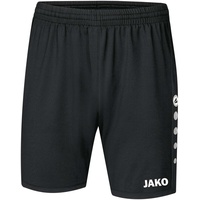 Jako Herren Sporthose Premium schwarz, XL