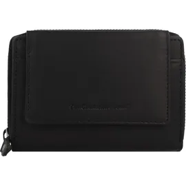 The Chesterfield Brand Ascot Geldbörse Damen schwarz