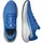Salomon Drx Defy Grvl Herren French Blue/White/Cherry Tomato 44