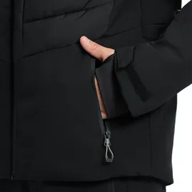 ICEPEAK Folsom Skijacke Schwarz 52