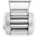 Gsd Imperia PASTAPRESTO T6,5/12 mm 230V argento