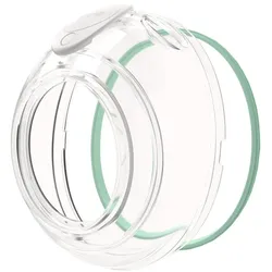 Elvie Stride Milchauffangbehälter 2 St