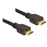 Delock 84408 HDMI-Kabel Stecker - Stecker 3,0 m