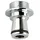 Grohe Universal-Adapter 12037 f.Standanschluß 12036 3/4"x11,5 chrom