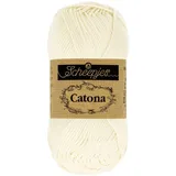 Scheepjes - Scheepjes 130 Alt Spitze Catona Garn - 1x50g