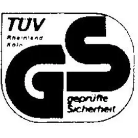 Gloria Pulver-Feuerlöscher PD 6 GA Pulver