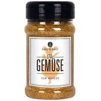 Ankerkraut Gewürzsalz 200 g