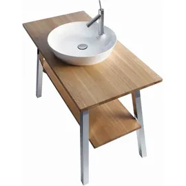 Duravit Cape Cod Waschtisch Ø 48 cm 2328480000
