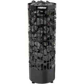 Harvia Cilindro Black Steel PC70E 7,0 kW Saunaofen
