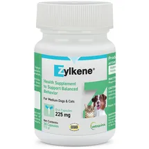 Zylkène Zylkene Kapseln 225 mg 30 St.