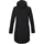 KILLTEC Damen Parka KOS 30 WMN PRK, Größe 38