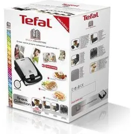 Tefal SW857D Snack Collection