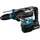 Makita Akku-Bohrhammer XGT 40 V max • SDS-MAX • 8,0 J • 40 mm