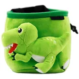 YY Vertical T-rex Chalkbag - One Size