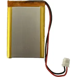 Ersatzakku DF300M für Monitore